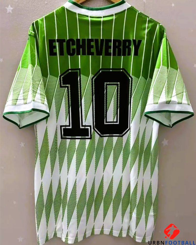 Etcheverry Marco 199394 Bol 1993-1994