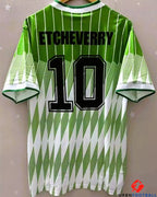 Etcheverry Marco 199394 Bol 1993-1994