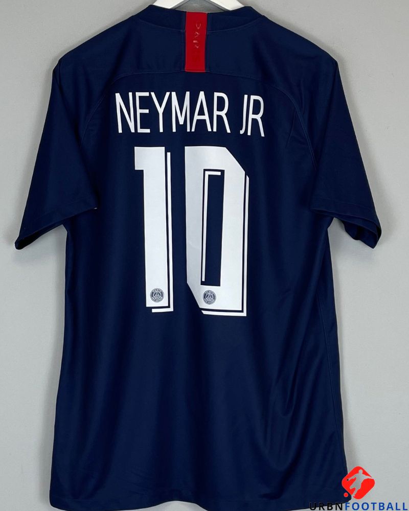Paris Saint-Germain 2019-2020 - Neymar Jr
