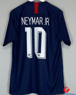 Paris Saint-Germain 2019-2020 - Neymar Jr