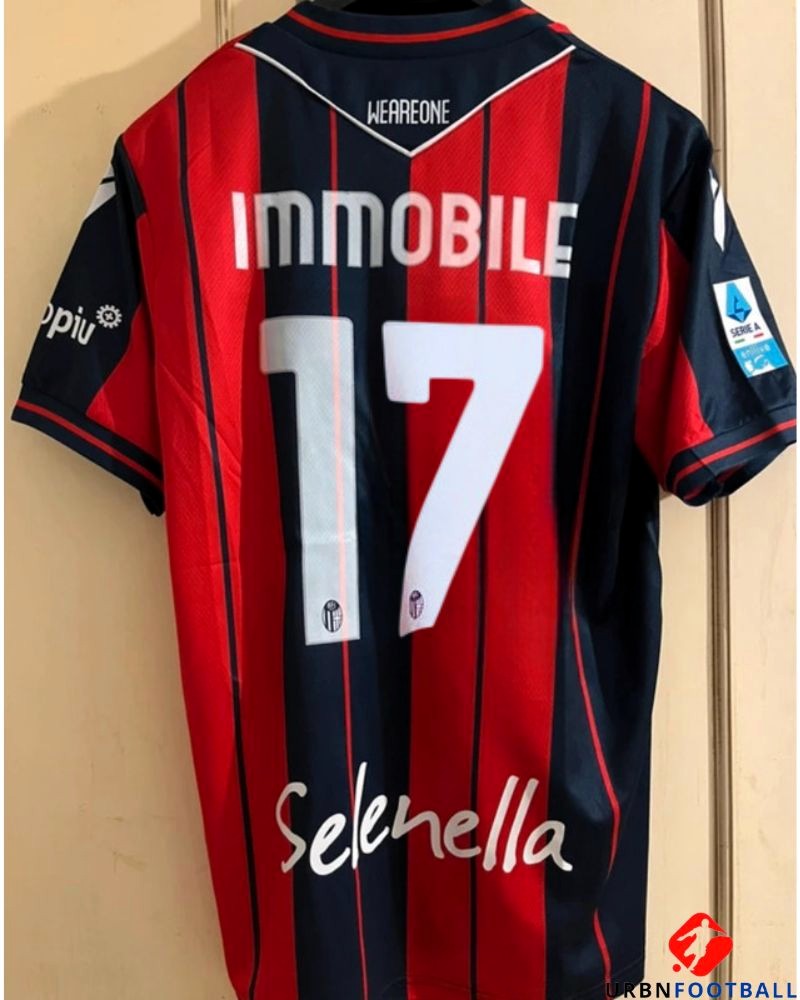 Immobile Ciro 202526 Bol 2025-2026