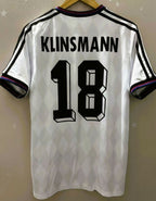Bayern Munich 1995-1996 - Klinsmann Jurgen