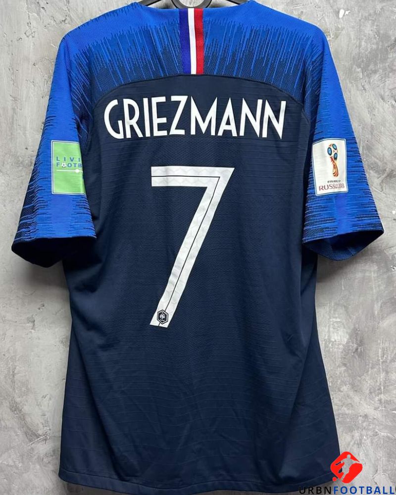 France 2018-2019 - Griezmann Antoine