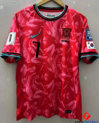 Son Heungmin 202425 So K 2024-2025