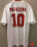 Maradona Diego Armando 199293 Sev 1992-1993