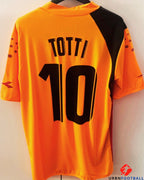 Romania 2005-2006 - Totti Francesco