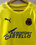 Riquelme Roman 200506 Virginia 2005-2006