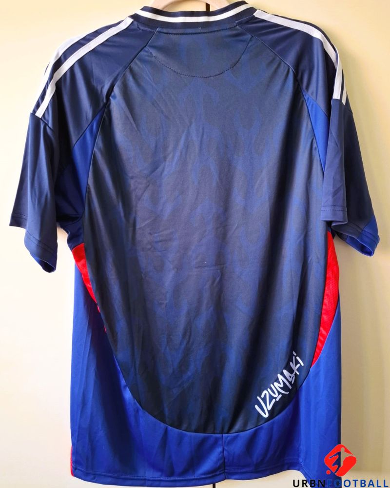 Japan 2024-2025 - Culture Uzumaki