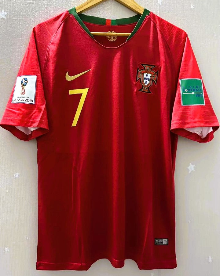 Ronaldo Cristiano 201819 Di 2018-2019
