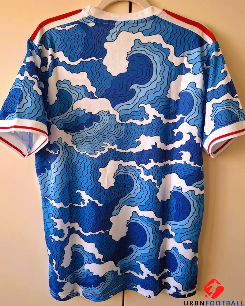 Ukiyo 2024-2025 - Japan Culture