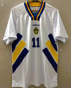 Sweden 1994-1995 - Brolin Thomas