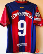 Barcelona 2023-2024 - Lewandowski Robert
