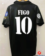 Real Madrid 2002-2003 - Figo Luis