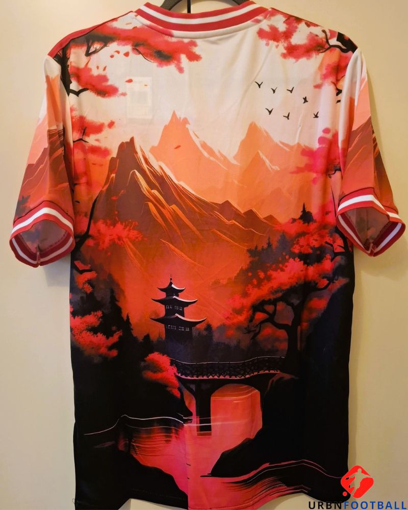 Japan 2024-2025 - Culture Sunset