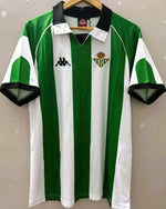 Denilson 199899 Real B 1998-1999