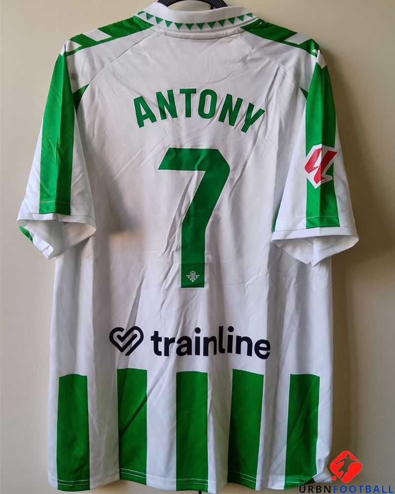 Antony 202425 Real B 2024-2025