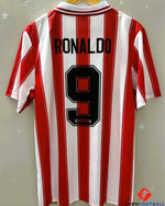 Eindhoven 1994-1995 - Ronaldo