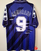 Real Madrid 1995-1996 - Zamorano Ivan