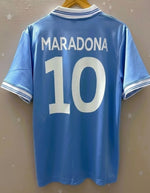 Napoli 1986-1987 - Maradona Diego Armando