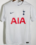 Tottenham Hotspur 2021-2022 - Son Heung Min