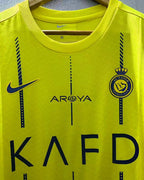 Al-Nassr 2023-2024 - Ronaldo Cristiano