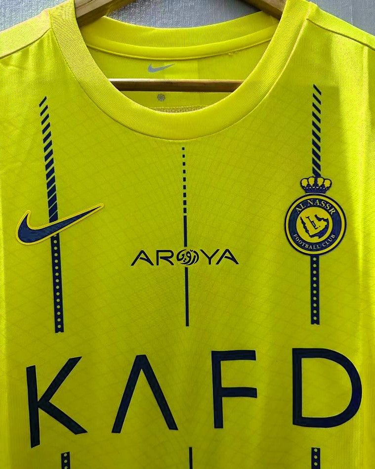 Al-Nassr 2023-2024 - Ronaldo Cristiano