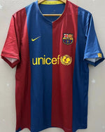 Barcelona 2006-2007 - Ronaldinho