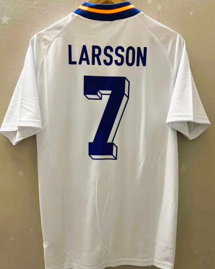 Sweden 1994-1995 - Larsson Henrik