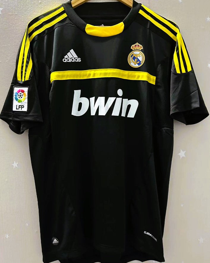 Real Madrid 2011-2012 - Casillas Iker