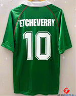 Etcheverry Marco 199495 Bol 1994-1995