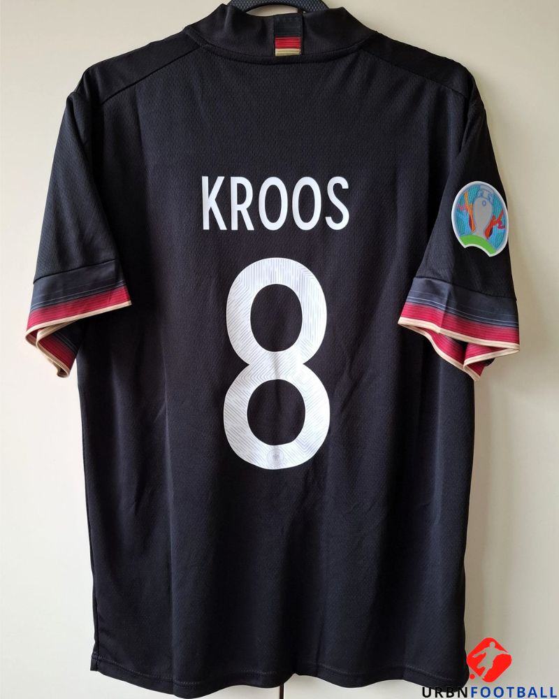 Germany 2020-2021 - Kroos Toni
