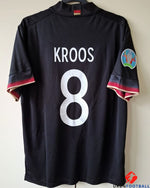 Germany 2020-2021 - Kroos Toni