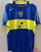 Boca Junior 2004-2005 - Tevez Carlitos
