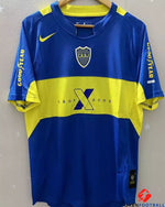 Boca Junior 2004-2005 - Tevez Carlitos
