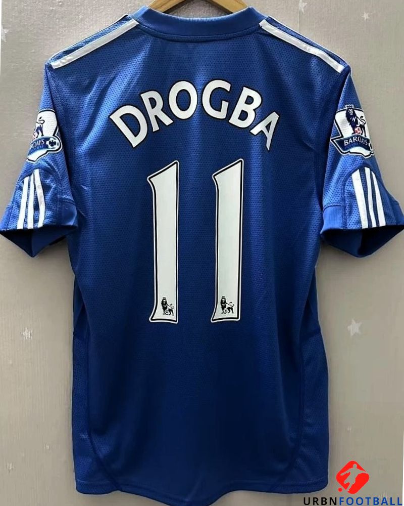 Chelsea 2009-2010 - Drogba Didier