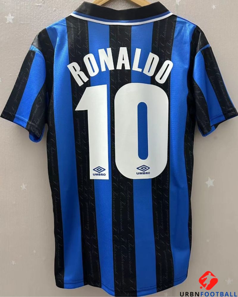 Inter 1997-1998 - Ronaldo
