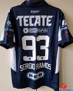 Ramos Sergio 202425 Mont 2024-2025