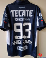 Ramos Sergio 202425 Mont 2024-2025
