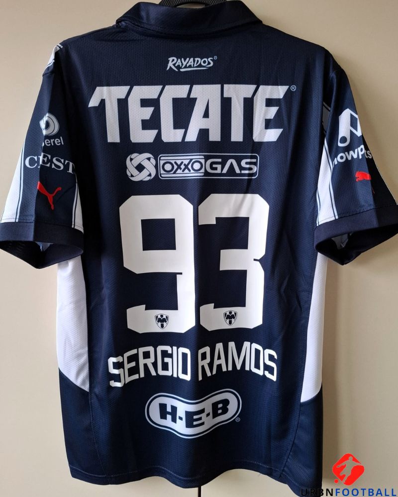 Ramos Sergio 202425 Mont 2024-2025