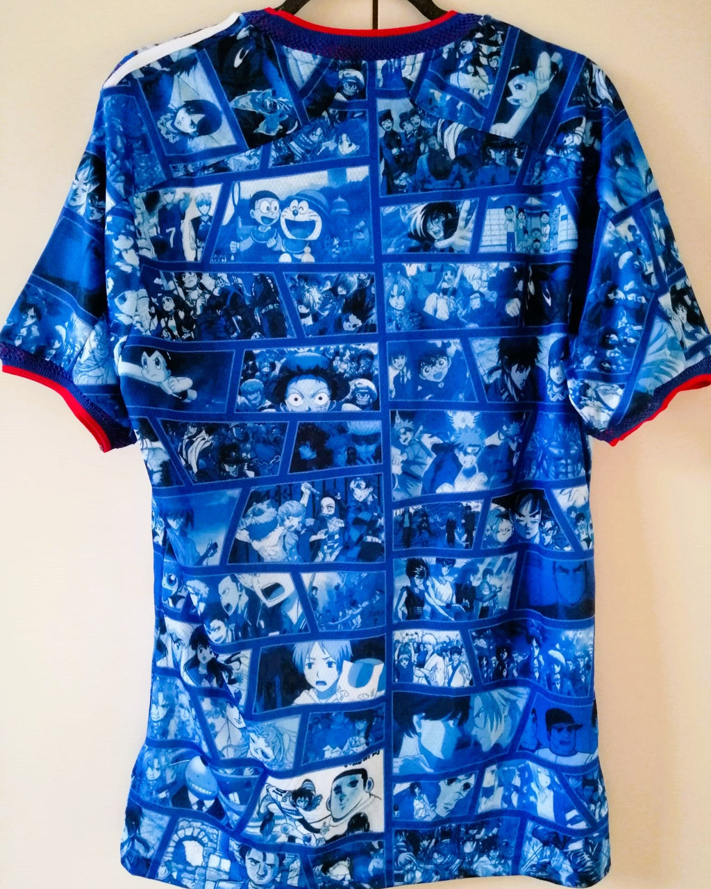 Japan 2020-2021 - Culture Manga