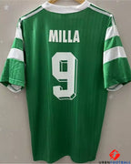 Cameroon 1990-1991 - Milla Roger