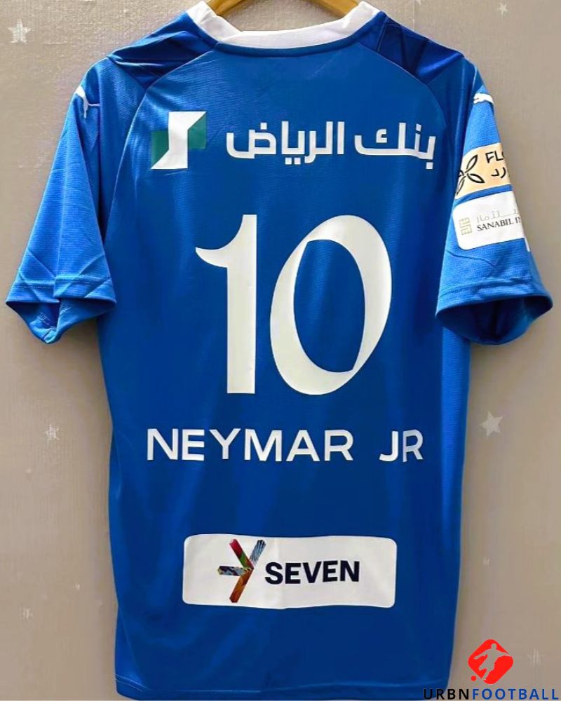 Neymar Jr 202324 Al H 2023-2024