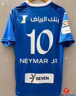 Neymar Jr 202324 Al H 2023-2024