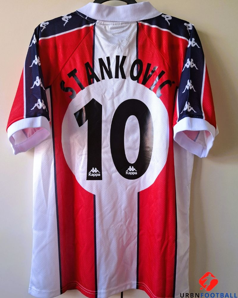 Stankovic Dejan 199697 1996-1997