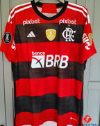 Flamengo 2023-2024 - Vidal Arturo