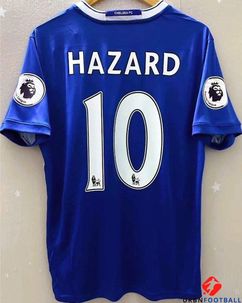 Chelsea 2016-2017 - Hazard Eden