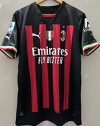 Milan 2022-2023 - Leao Rafael