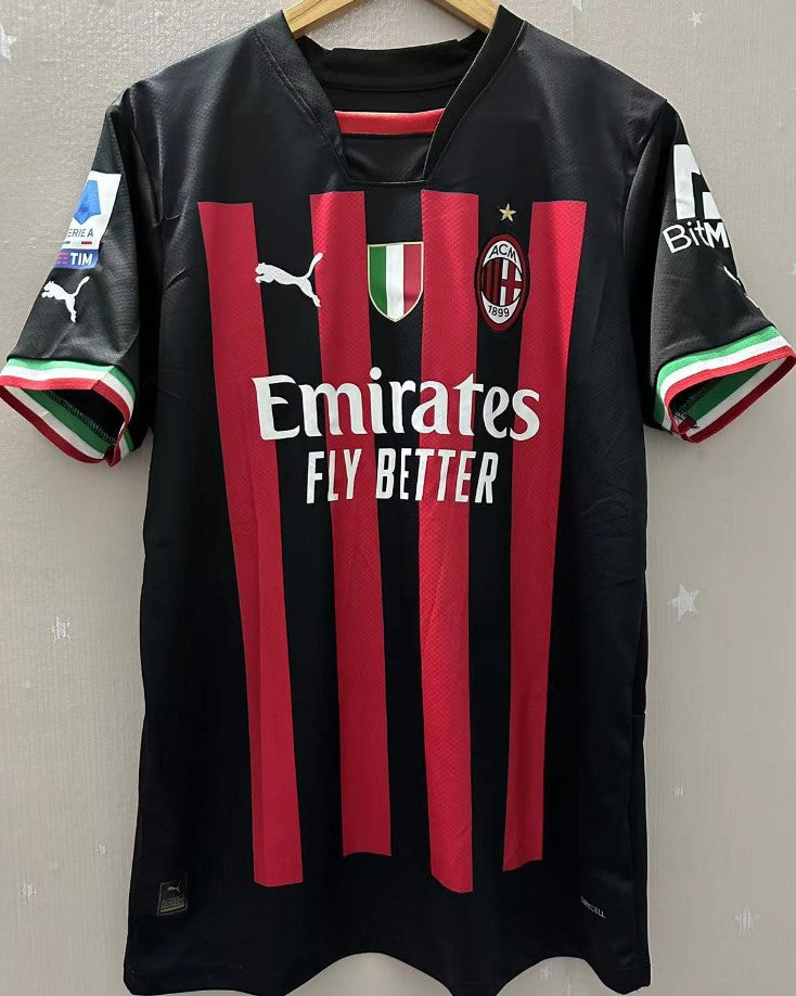 Milan 2022-2023 - Leao Rafael