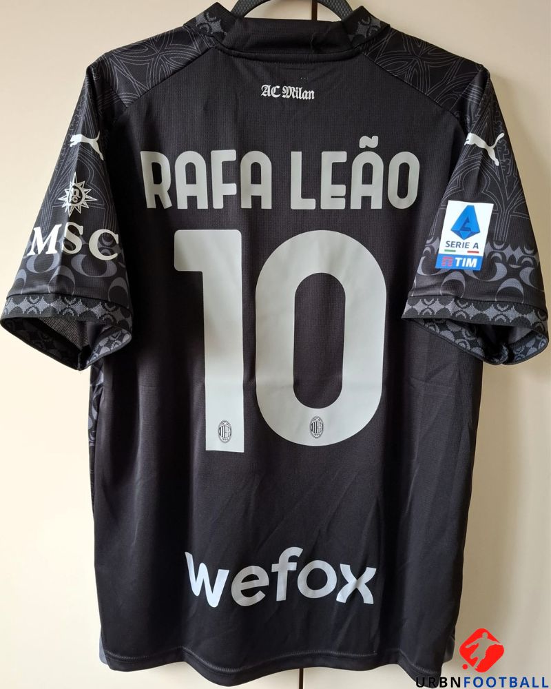 Milan 2023-2024 - Leao Rafael