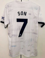 Tottenham Hotspur 2023-2024 - Son Heungmin